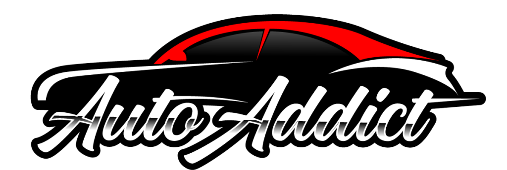 Auto Addict Car Care logo